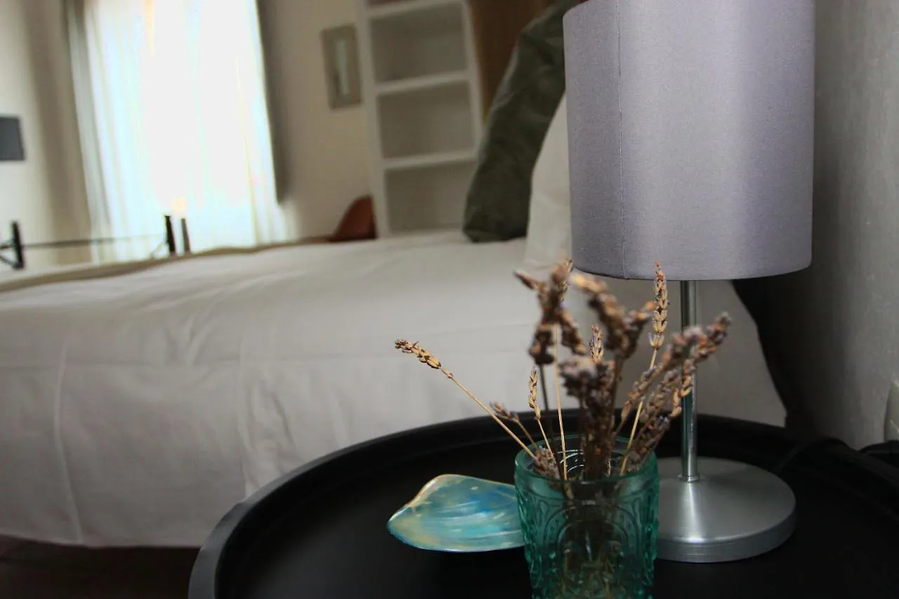 Is Scabas Guestrooms Solarussa