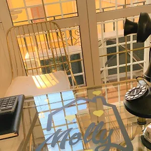 Molly Bed & Breakfast Rome