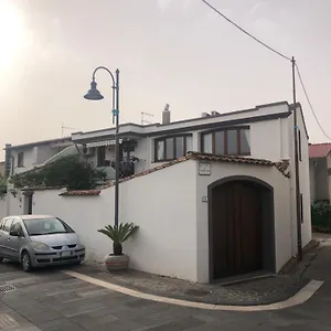 Bed & Breakfast Su Coccu, Zeddiani