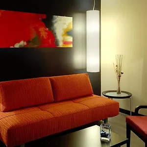 C-hotels The Style Aparthotel Florence