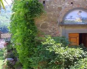 Bio Fattoria Bacio Hotel Certaldo