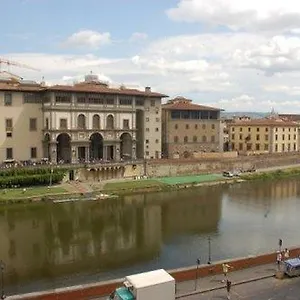 Promenade Guest house Florence
