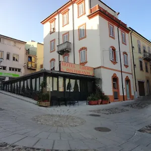 Hotel Liberty, Pattada