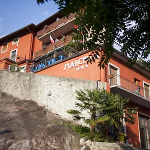 Marcella Hotel Boario Terme