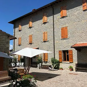Ristorante Letizia Hotel Chiusi della Verna