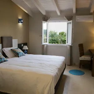3* Bed & Breakfast Avion