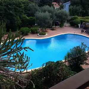 Great Sicily Affittacamere Mondello