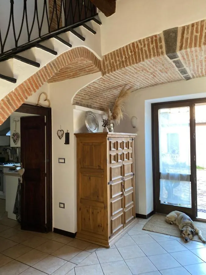 Affittacamere Is Scabas Guestrooms Solarussa