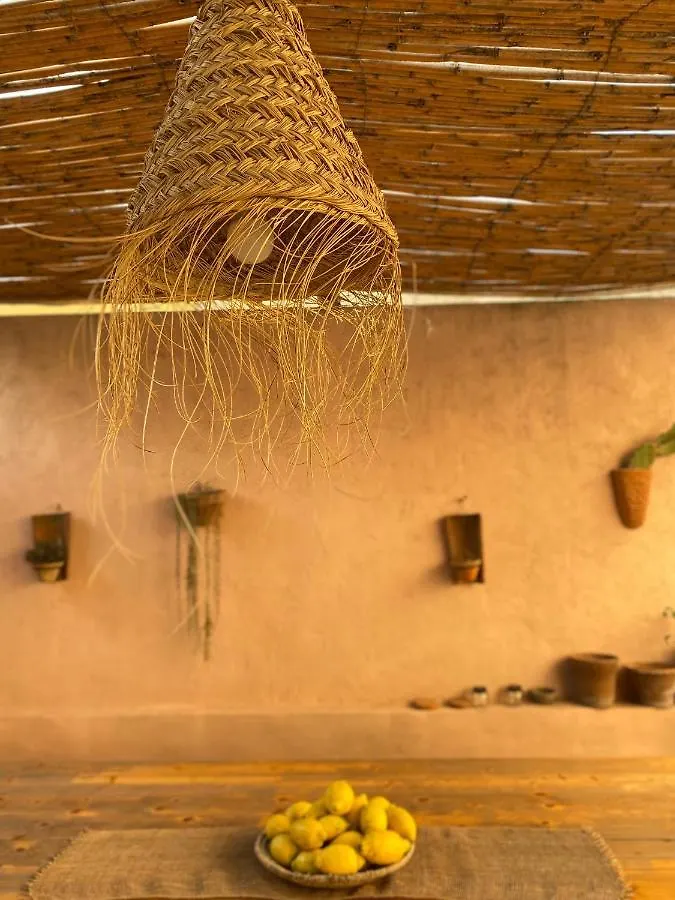 Is Scabas Guestrooms Solarussa 0*,  Italia