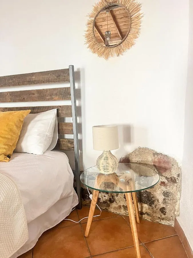 Is Scabas Guestrooms Solarussa