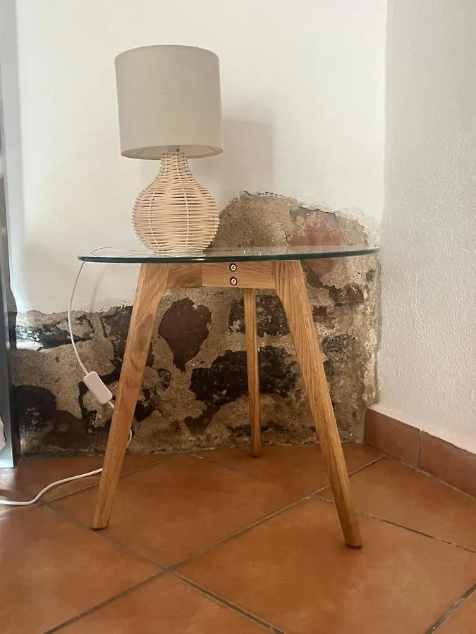 Is Scabas Guestrooms Solarussa