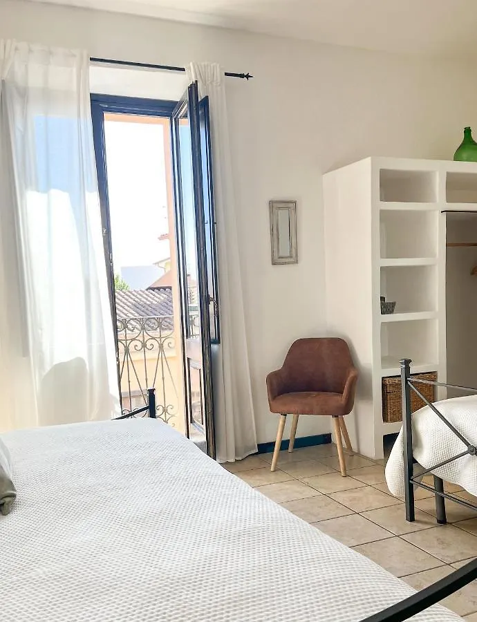 Is Scabas Guestrooms Solarussa
