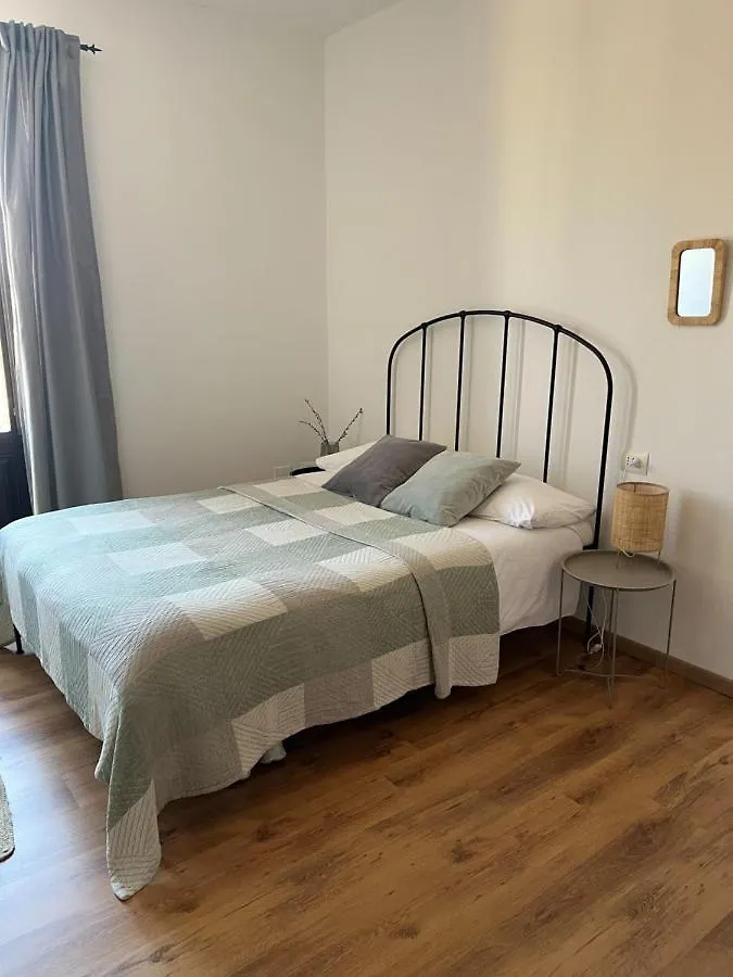 Guest house Is Scabas Guestrooms Solarussa