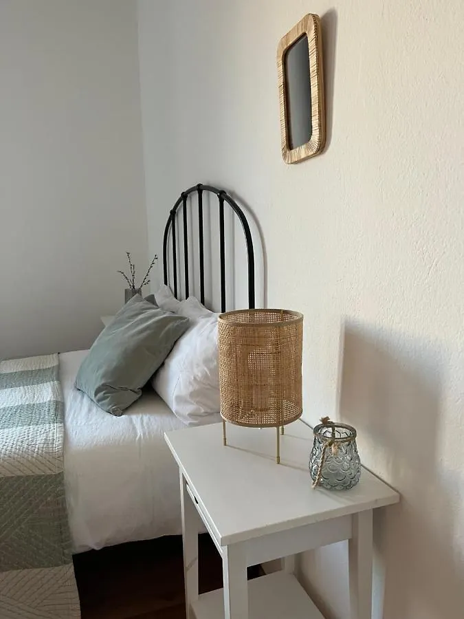 Is Scabas Guestrooms Solarussa
